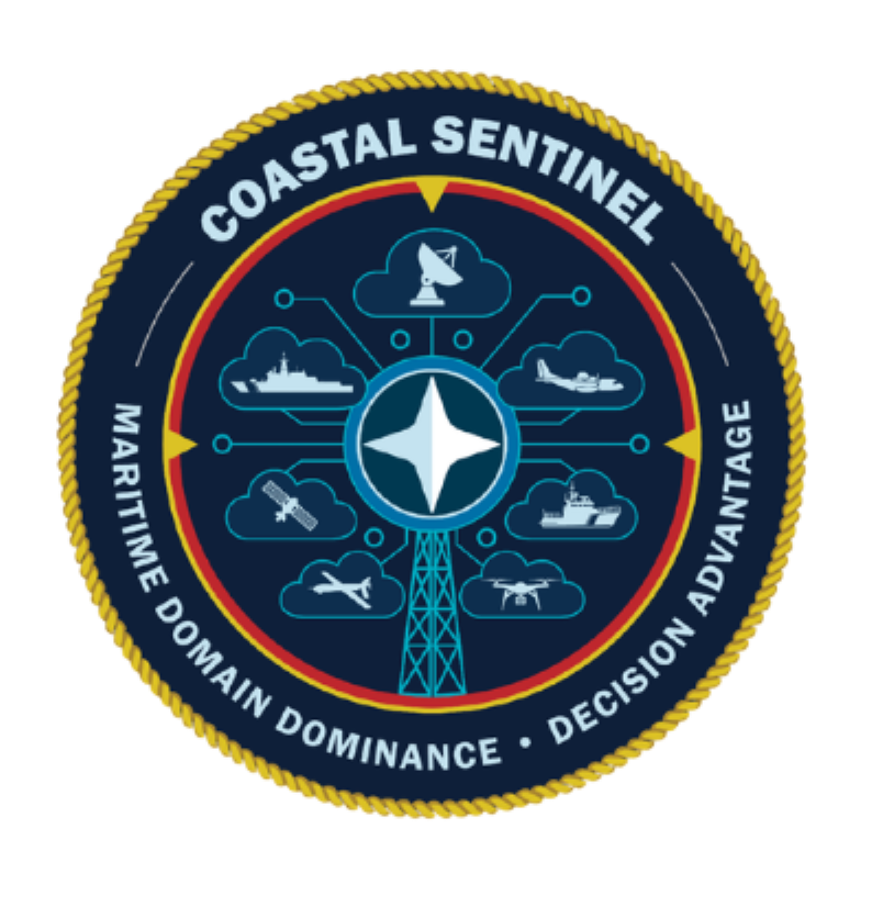 Image of the Coastal Sentinel Seal